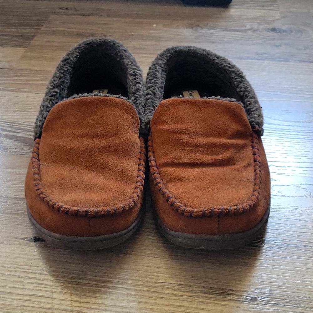 House shoes